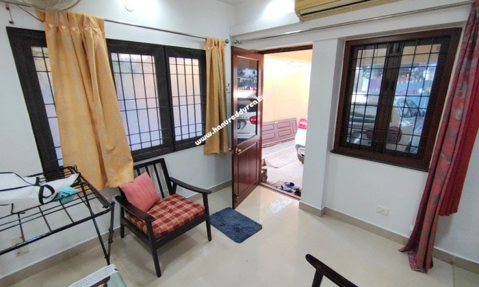 1 BHK Independent House for Rent in Nungambakkam